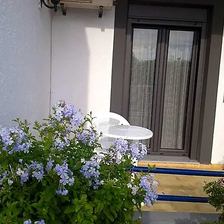Marina Apartmanhotel 3*