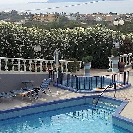 Marina 3*