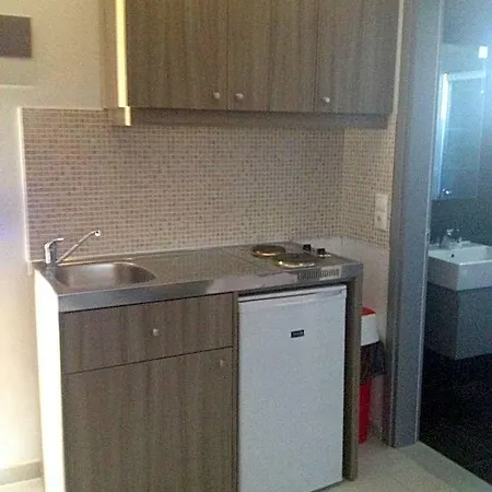 Apartmanhotel Marina