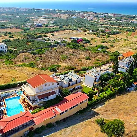 Marina 3*