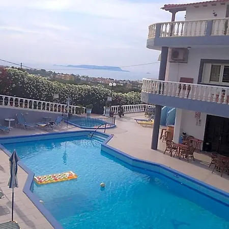 Marina 3*