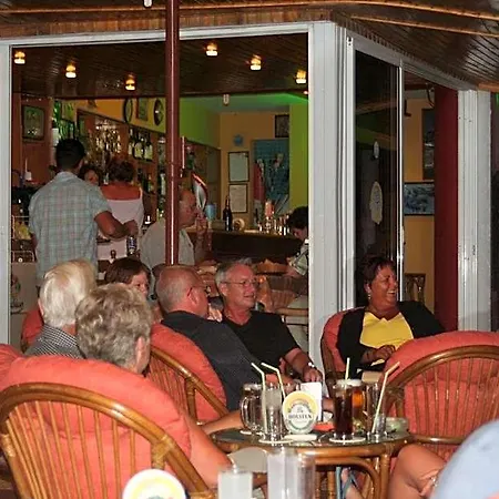 Marina Apartmanhotel