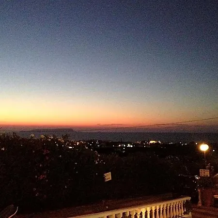 Apartmanhotel Marina 3*