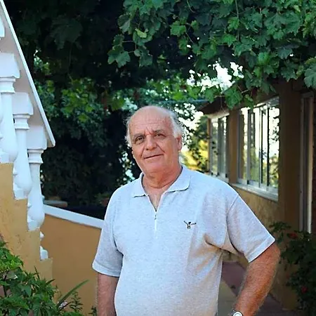 Marina Apartmanhotel