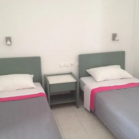 Marina Aparthotel Chersonissos