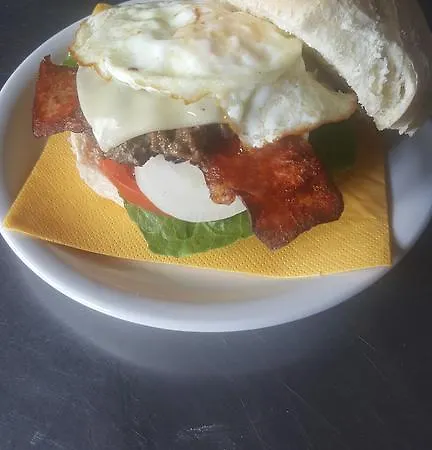 Marina Aparthotel Chersonissos