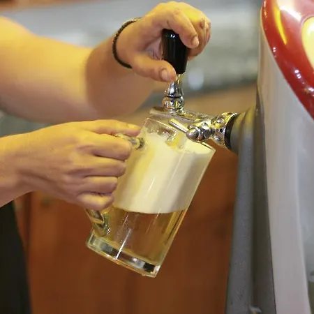 Marina Апарт-готель