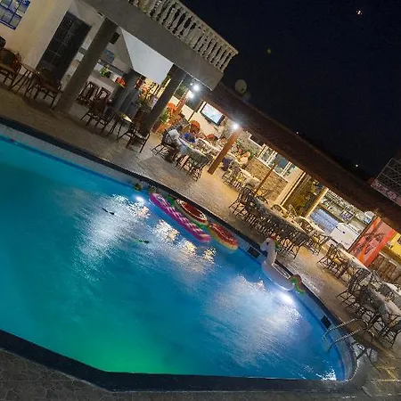Hotel de apartamente Marina 3*