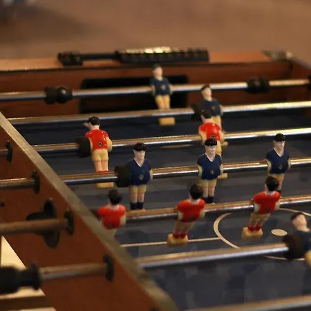 Marina Апарт-готель 3*