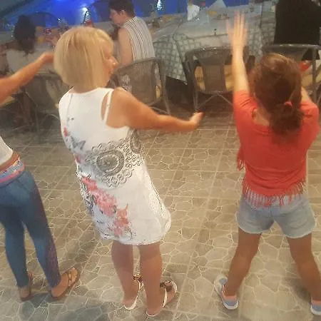 Marina Апарт-готель 3*