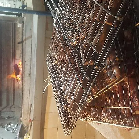 Aparthotel Marina Chersonissos