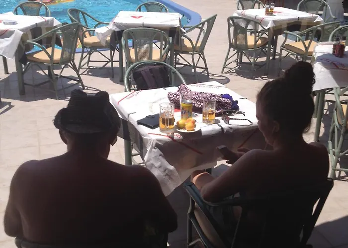 Marina Hersonissos (Crete)