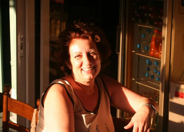 Aparthotel Marina Hersonissos (Crete)