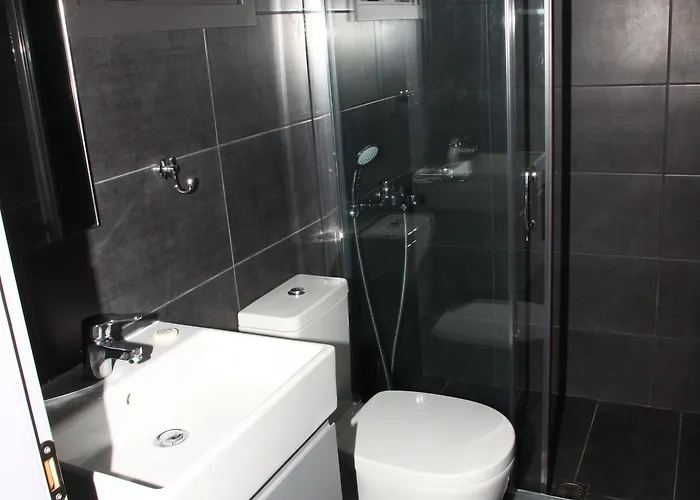 Marina Aparthotel Hersonissos (Crete)