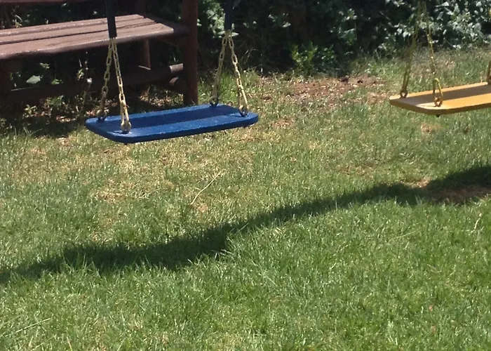 Marina Aparthotel Hersonissos (Crete)