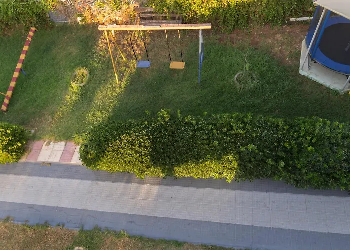 Marina 3* Hersonissos (Crete)