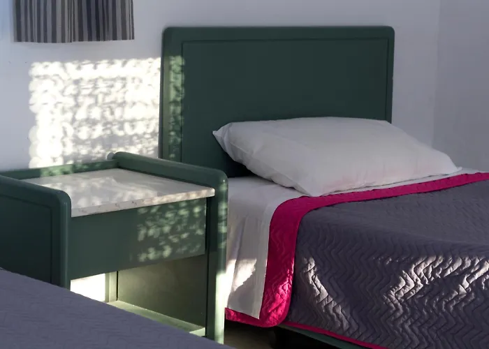 Aparthotel Marina 3*