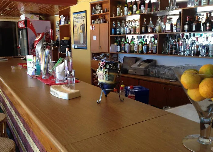 Aparthotel Marina 3*