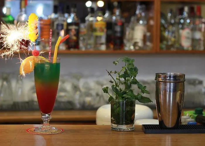 Marina Hersonissos (Crete)