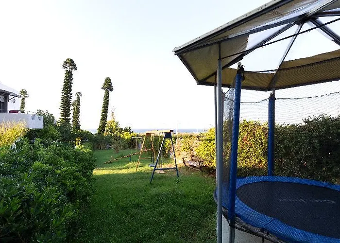 Aparthotel Marina 3*