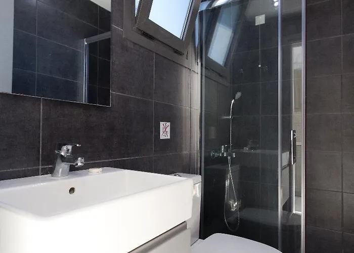 Aparthotel Marina Hersonissos (Crete)