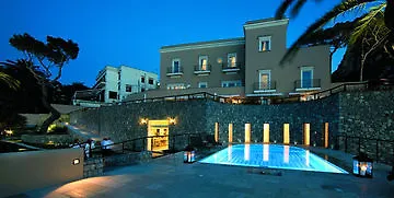 Apartahotel Marina