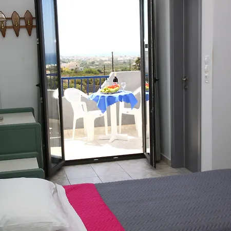 Marina 4* Hersonissos (Crete)