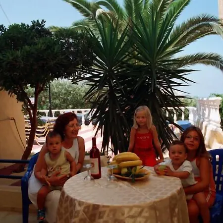 Apartahotel Marina Hersonissos (Crete)