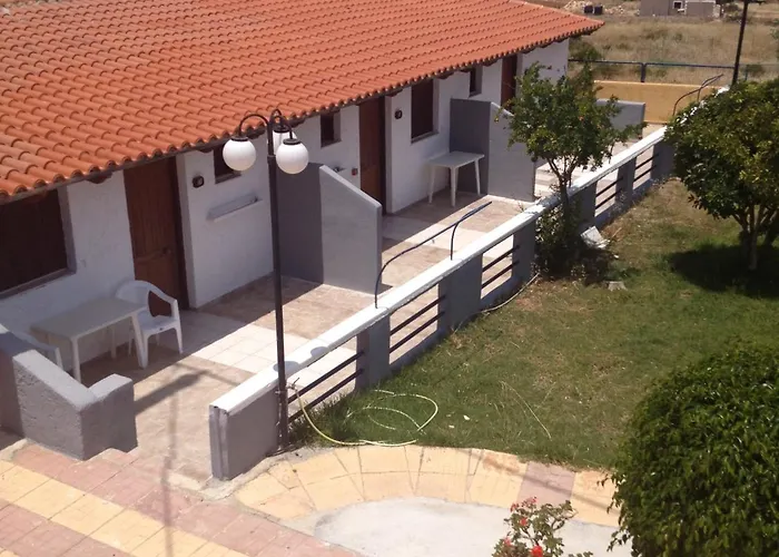 Marina Апарт-готель Херсонісос