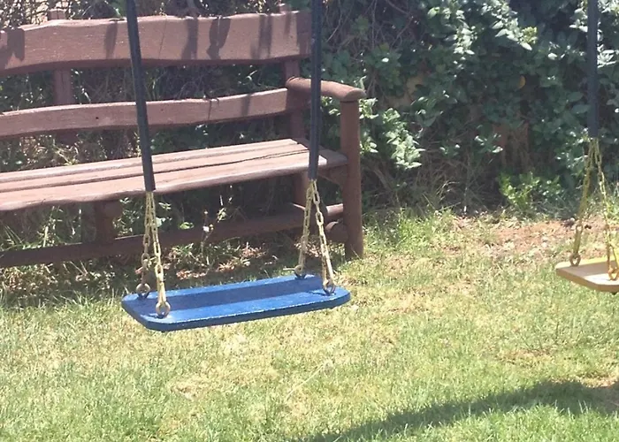 Marina Апарт-готель