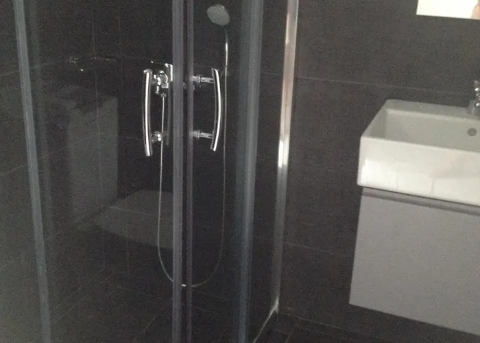 Marina Апарт-готель