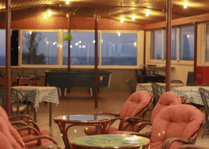 Marina 3* Херсонісос