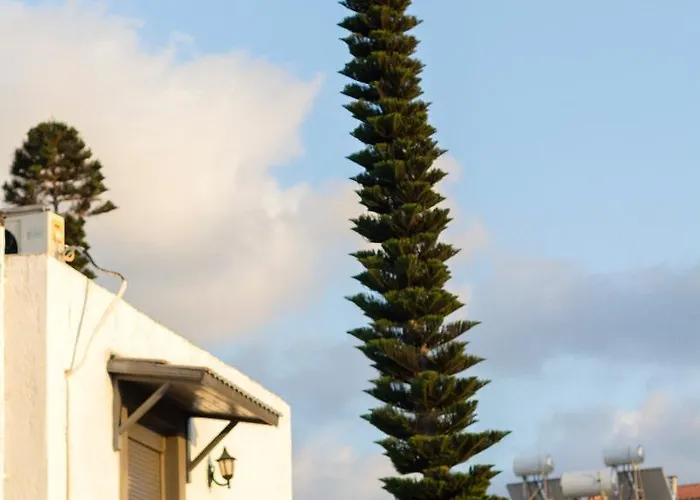 Marina Херсонісос